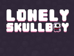 เกม Lonely Skullboy