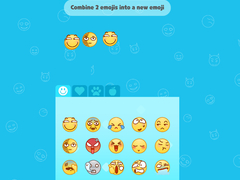 เกม Emoji Merge Fun Moji