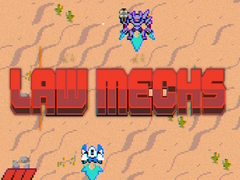 เกม Law Mechs