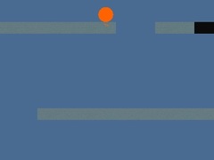 เกม Falling Ball Bounce And Break