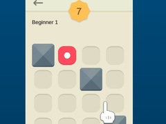 เกม Fill One Line