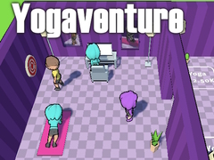 เกม Yogaventure