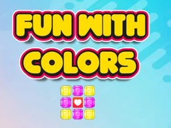 เกม Fun With Colors