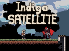 เกม Indigo Satellite