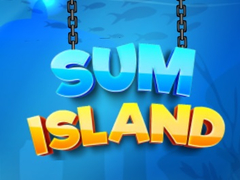 เกม Sum Island