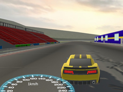 เกม Finish The Race