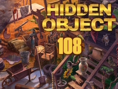 เกม Hidden Object 108