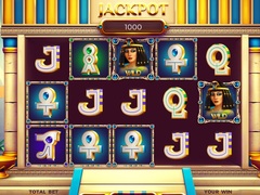 เกม Gold Of Egypt Slot