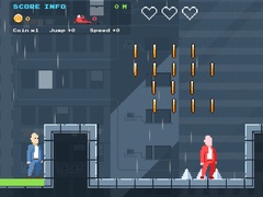 เกม Money Chase