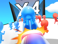 เกม Cannon Shooter