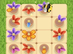 เกม Bloom Sort 2: Bee Puzzle