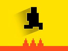 เกม Pixel Path
