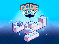 เกม Code Maze