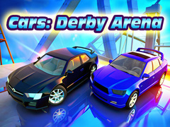 เกม Cars Derby Arena