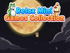 เกม Relax Mini Games Collection