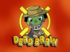 เกม Dead Brain
