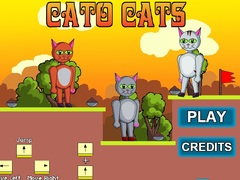 เกม Cato Cats