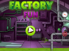 เกม Factory Fun