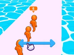 เกม Solo Slap Dash