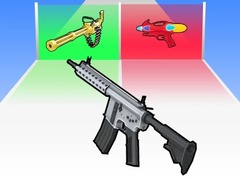 เกม Get a Cool Gun!