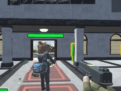 เกม Bank Robbery 3