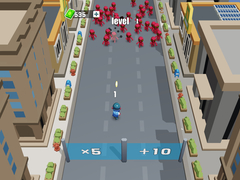 เกม Fierce Battle Breakout