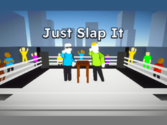 เกม Just Slap It