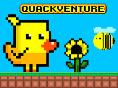 เกม Quackventure