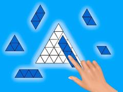 เกม Puzzle Blocks: Fill It Completely