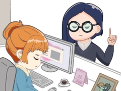 เกม Office Escape to Date