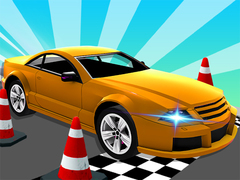 เกม Real Car Parking And Stunt