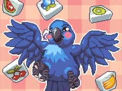 เกม Feed the Parrot