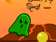 เกม Bounce Pop Quest