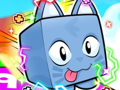 เกม Robbie: Become a Beast