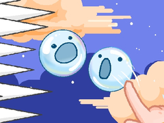 เกม Bubble Up