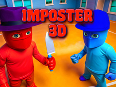 เกม Imposter 3D