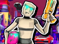 เกม Cyberpunk: Corporation