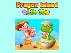 เกม Dragon Island Idle 3