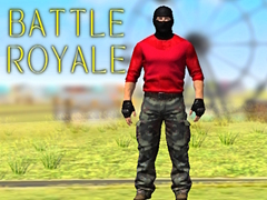 เกม Battle Royale