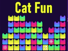 เกม Cat Fun
