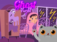 เกม Ghost Night