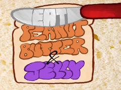 เกม Eat Peanut Butter and Jelly