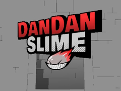 เกม DanDan Slime 