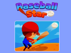 เกม Baseball Star