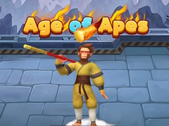เกม Age Of Apes