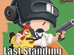 เกม Last Standing