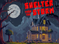 เกม Shelter from the Storm