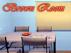 เกม Brown Room