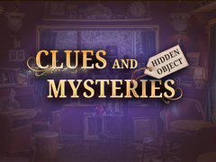 เกม Hidden Object: Clues and Mysteries