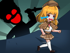 เกม Escape Room Mystery Key